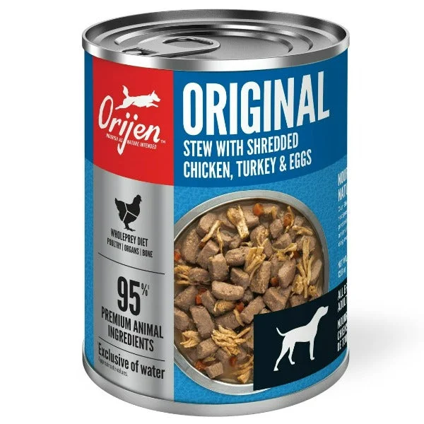 Orijen Original Canned Dog Food