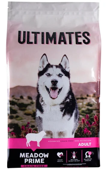 ULTIMATES® Meadow Prime Grain Free Adult Dog Food