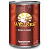 Wellness Canned Dog Food Senior Formula