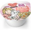 Weruva BFF Fun Size Meals We Be Jammin' Wet Dog Food, 2.75-oz cup