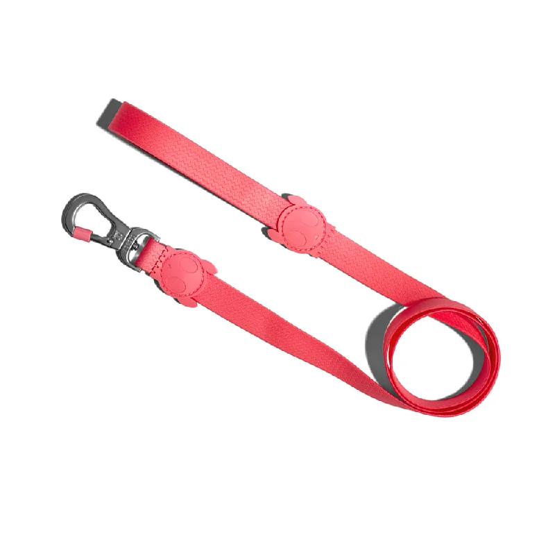 Zee.Dog Leash Neopro Bubblegum S