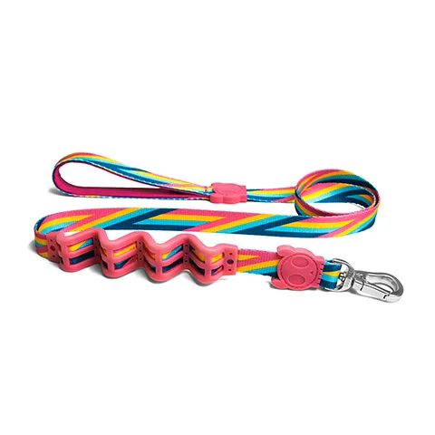 Zee.Dog Ruff Leash Bowie L