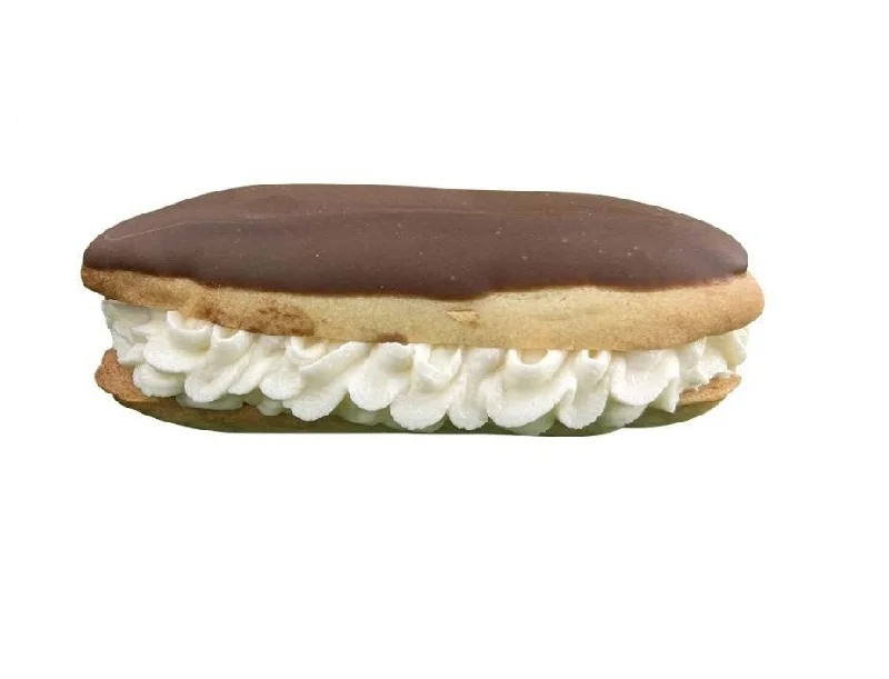 Doggy Pawty Carob Eclair