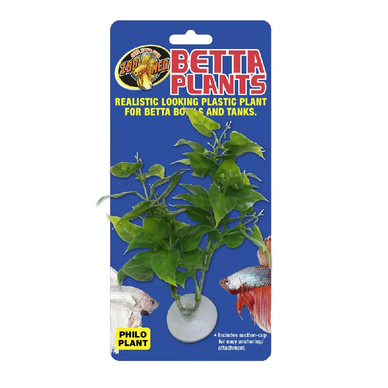 Zoo Med Betta Plant Philo